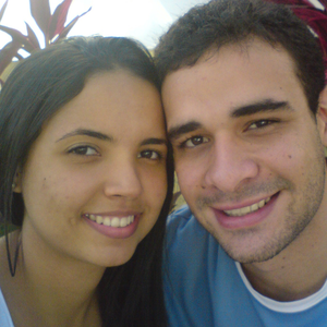 Foto de perfil de Luana Natividade