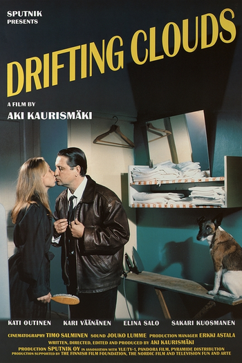  de Filme Nuvens Passageiras (1996)