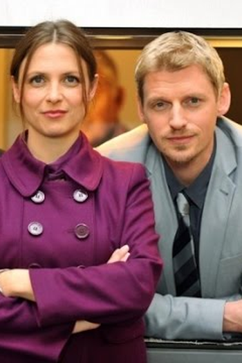 Poster de Filme Manche mögen's glücklich (2012)