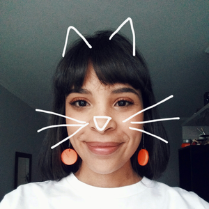 Foto de perfil de Vitória