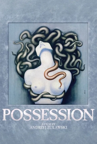 Poster 14 de Filme Possessão (1981)