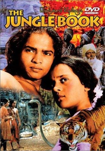 Mogli: O Menino Lobo (Jungle Book)