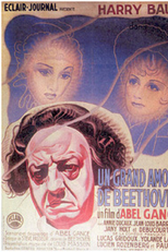 Um Grande Amor de Beethoven (Un Grand Amour de Beethoven)