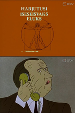 Some Exercise in Preparation for Independent Life (Harjutusi Iseseisvaks Eluks)