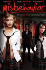 Misbehaviour (Misbehaviour)
