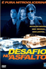 Desafio no Asfalto (Lit Feng Chin Che 2 Gik Chuk Chuen Suet)