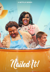 Mandou Bem (6ª Temporada) (Nailed It! (Season 6))