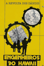 Engenheiros do Hawaii: A Revolta dos Dândis I (Engenheiros do Hawaii: A Revolta dos Dândis I)