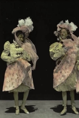 Les Parisiennes (Les Parisiennes)