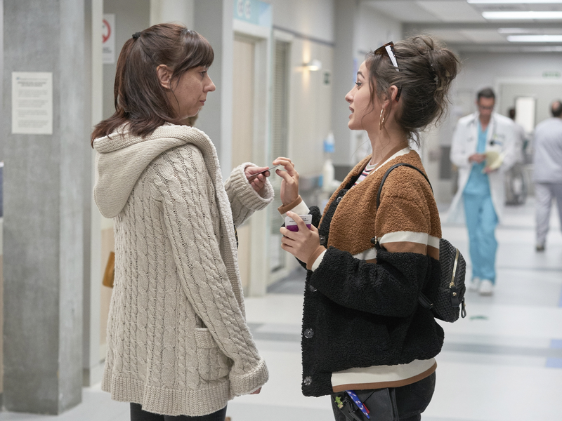 Foto 7 de Mães: Amor e Vida (1ª Temporada)
