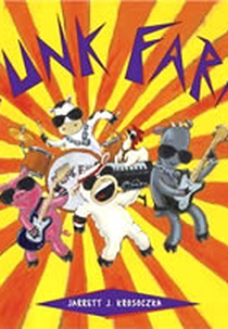 Punk Farm (Punk Farm)