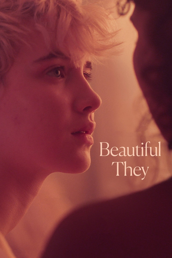 Poster de Curta Beautiful They (2021)