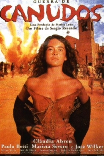  de Filme Guerra de Canudos (1997)