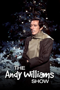 The Andy Williams Show - Poster / Capa / Cartaz - Oficial 1
