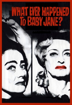 O Que Terá Acontecido a Baby Jane? - 26 de Outubro de 1962 | Filmow