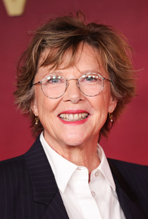 Annette Bening - Poster 1