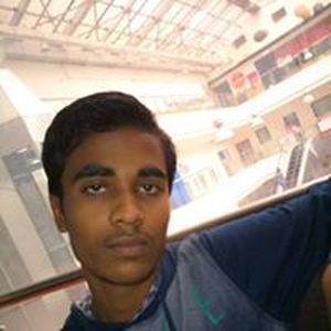 Foto de perfil de Sandeep