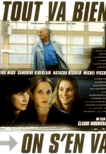 Tudo bem, até logo (Tout va bien, on s'en va)