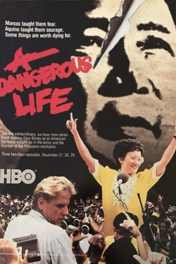  de Série Corazón: Esperança Feita de Sangue (1988)