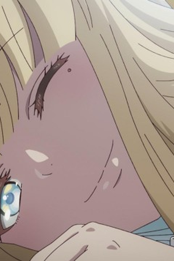 Poster de Episódio リリィ・オーラミュンデ (2026)