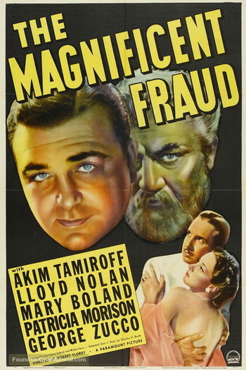  de Filme Caviar para Sua Excelência (1939)