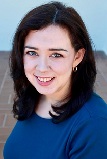 Tori Lee (III) - Poster 1