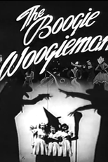 The Brian Sisters: The Boogie Woogieman (The Brian Sisters: The Boogie Woogieman)