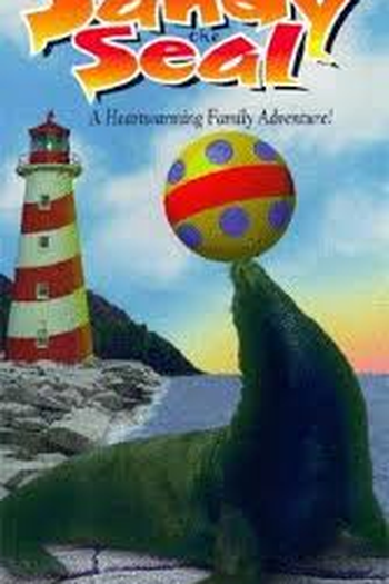  de Filme Sandy the seal (1968)