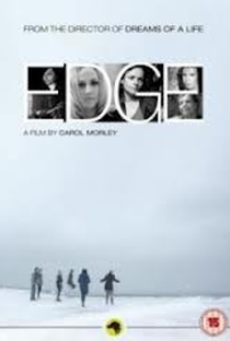 Edge - Poster / Capa / Cartaz - Oficial 1