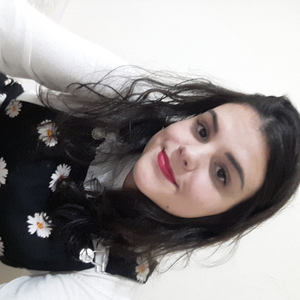 Foto de perfil de Andressa Rodrigues