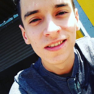 Foto de perfil de Gabriel Henrique