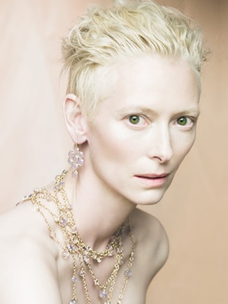 Tilda Swinton - Foto 20