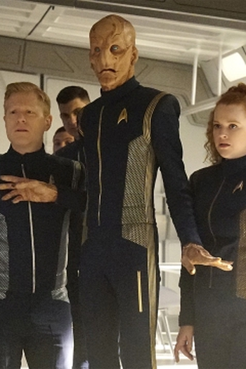 Poster de Episódio If Memory Serves (2019)
