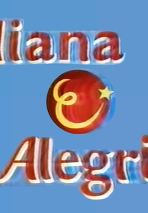 Eliana e Alegria (Eliana e Alegria)