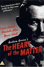 O Fundo da Questão (The Heart of the Matter)