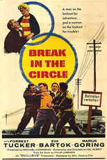 Círculo Quebrado (Break in the Circle)