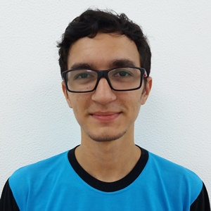 Foto de perfil de Breno Silva