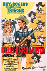 Os Sinos de Rosarita (Bells of Rosarita)