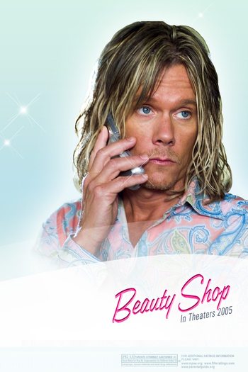  de Filme Um Salão do Barulho (2005)