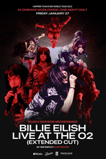 Billie Eilish: Live At The O2 (Extended Cut) (Billie Eilish: Live At The O2 (Extended Cut))