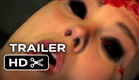 Auteur Official Trailer 1 (2015) - Horror Movie HD