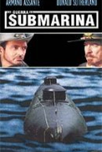 Guerra Submarina - Poster / Capa / Cartaz - Oficial 2