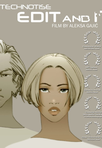 Technotise - Edit i ja (Technotise - Edit i ja)