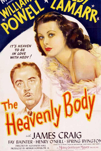 Poster de Filme Um Rival nas Alturas (1944)