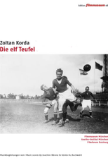 Os Onze Diabos (Die elf Teufel)