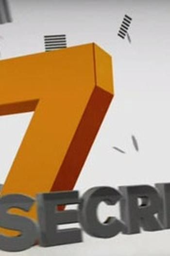  de Série 7 Segredos (2010)