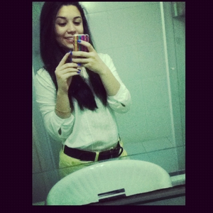 Foto de perfil de Carolina Cunha