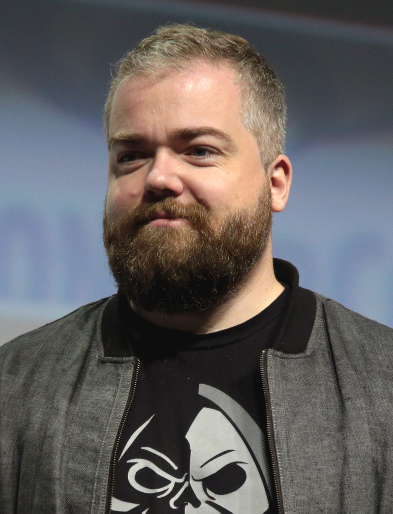 David F. Sandberg - Foto 3