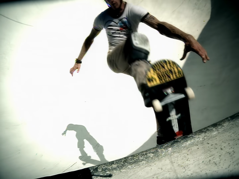 Foto 10 de P.O.D.: Alive