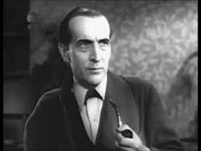 Foto 3 de Sherlock Holmes' Fatal Hour